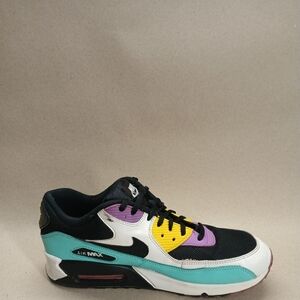 Nike Air Max 90 Multicolor  Sneakers